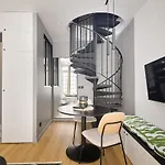 Lasuite Montmartre