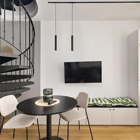 Appartamento Lasuite Montmartre *